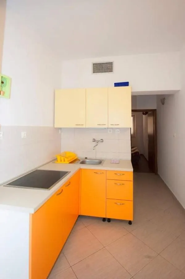 Apartment Njivice 5398H 0*,  Croatia