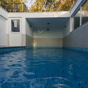 Appartement Lavanda 2, Njivice